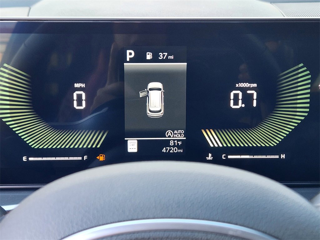 New 2025 Kia Sorento S image 10