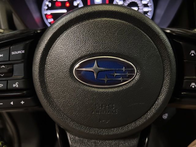 Used 2023 Subaru Ascent Onyx Edition Limited image 41