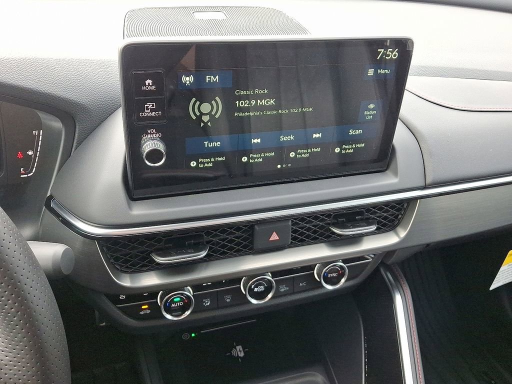 New 2026 Acura ADX A-Spec AWD/4WD image 7