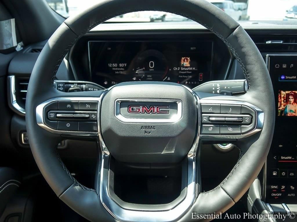 New 2026 GMC Terrain Elevation w/ Elevation Premium Package image 13