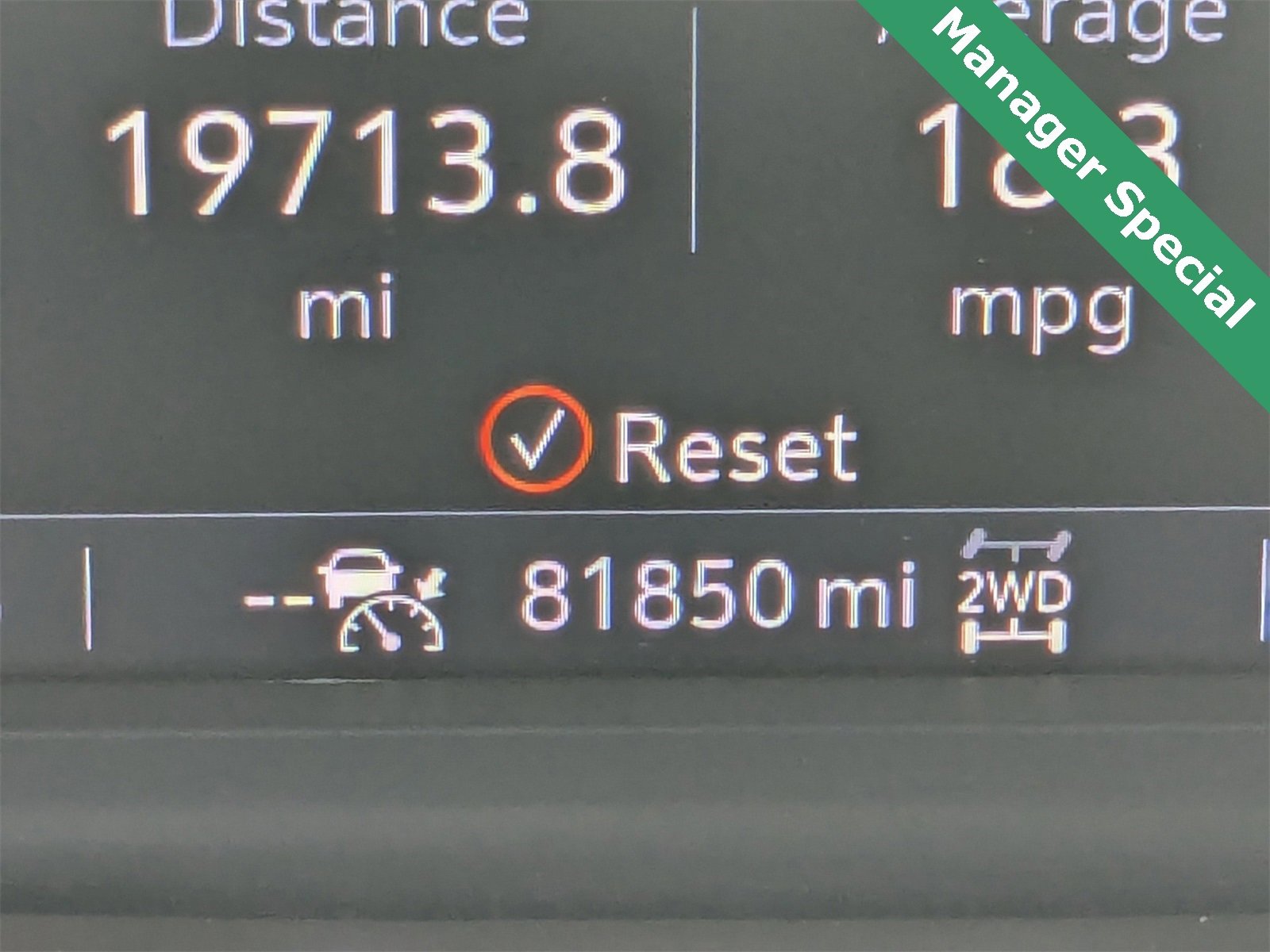 Used 2021 Chevrolet Silverado 1500 LTZ w/ Safety Package II image 32