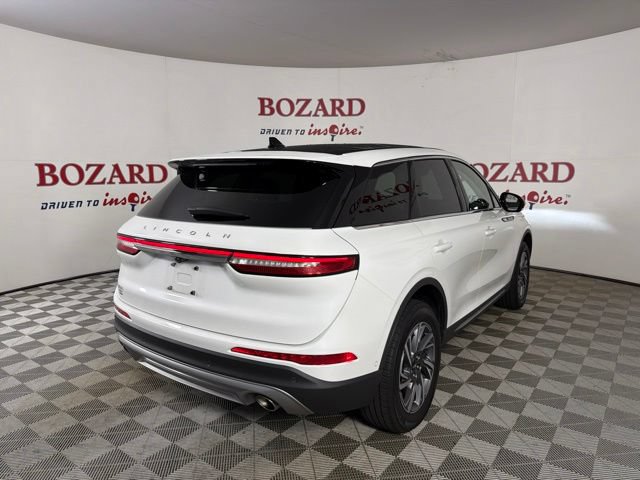Used 2024 Lincoln Corsair AWD w/ Equipment Group 102A image 8