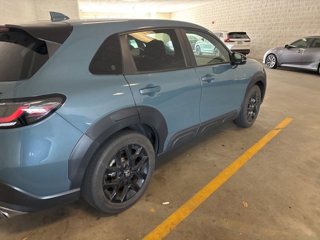 Used 2023 Honda HR-V Sport image 13