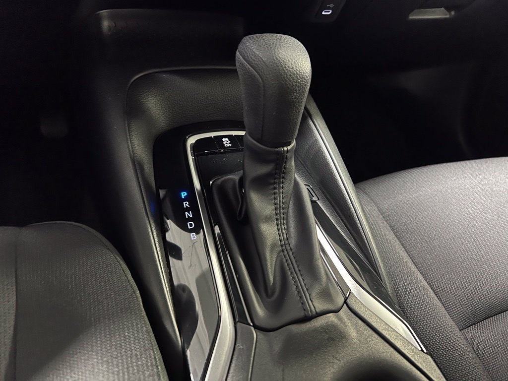 Certified 2023 Toyota Corolla LE w/ Carpet Mat Package (TMS) FWD image 25