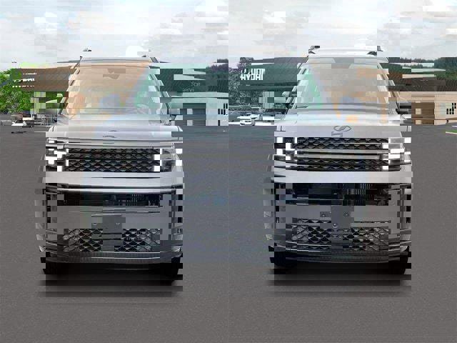 New 2025 Hyundai Santa Fe Calligraphy image 12
