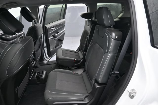 Used 2023 Jeep Grand Cherokee L Laredo AWD/4WD image 12
