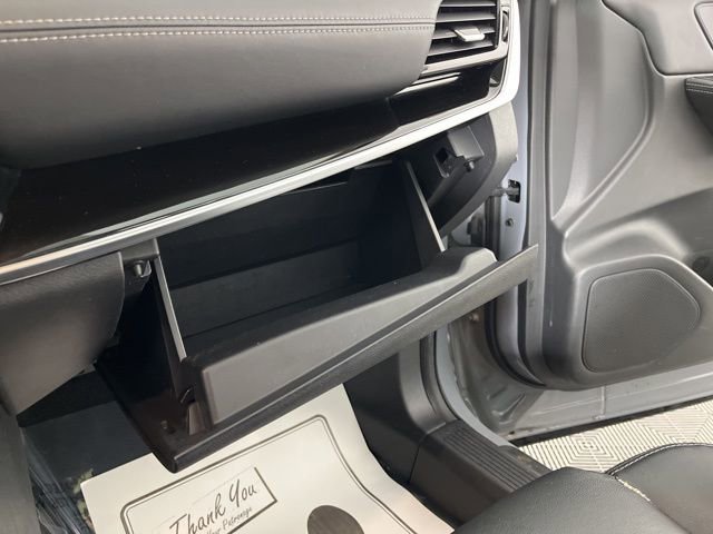 Used 2022 Nissan Rogue SL w/ SL Premium Package image 38