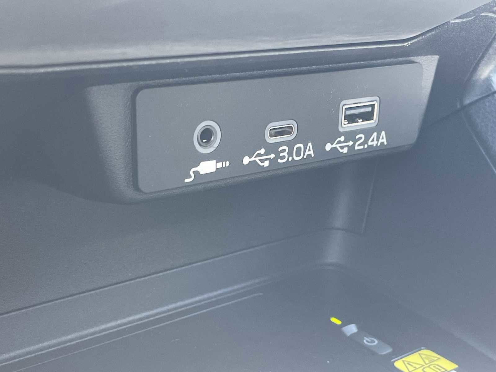 New 2026 Subaru Crosstrek 2.5i Wilderness image 20