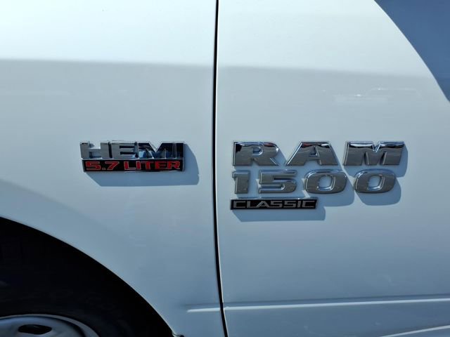 Used 2023 RAM 1500 Tradesman w/ Trailer Tow Package image 23