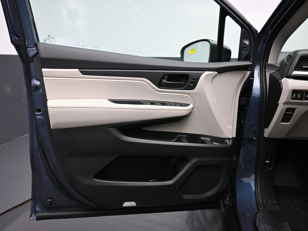 New 2026 Honda Odyssey EX-L image 30
