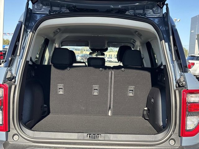 New 2025 Ford Bronco Sport Big Bend image 13