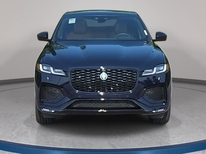 New 2026 Jaguar F-PACE R-Dynamic S AWD/4WD image 2