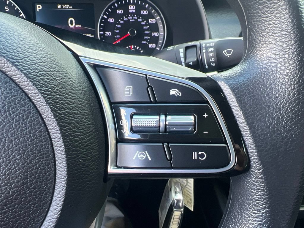 Certified 2023 Kia Forte LXS FWD image 50