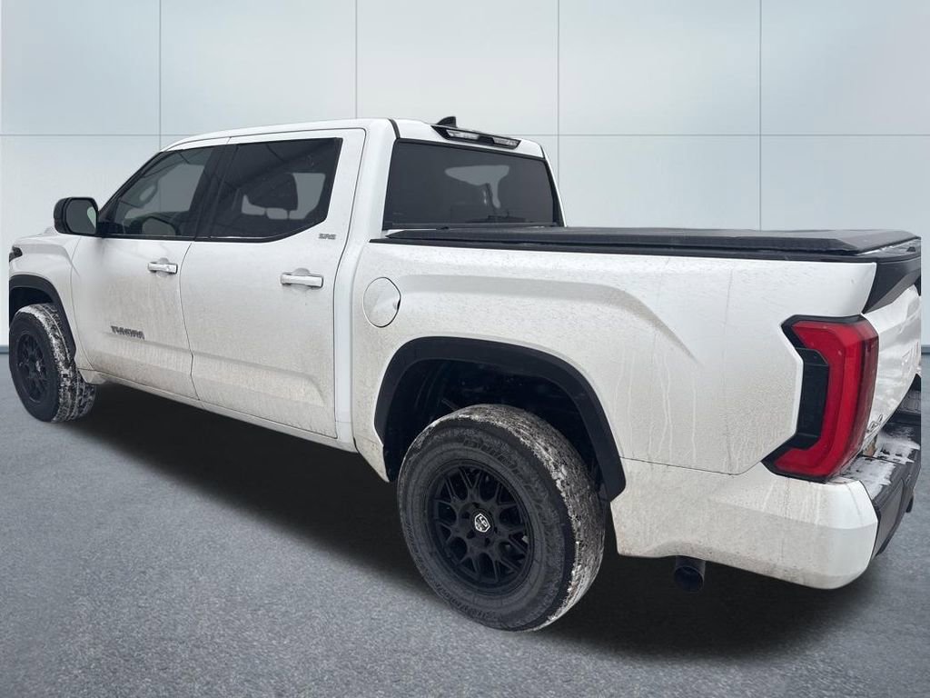 Used 2023 Toyota Tundra SR5 w/ SR5 Premium Package image 6