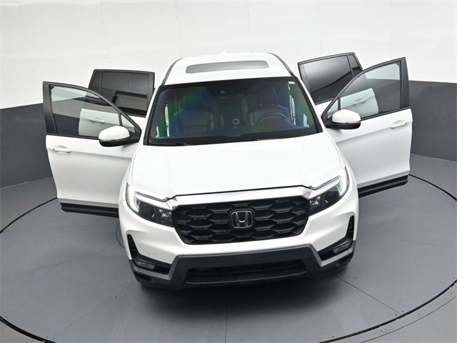 Used 2023 Honda Passport EX-L image 34