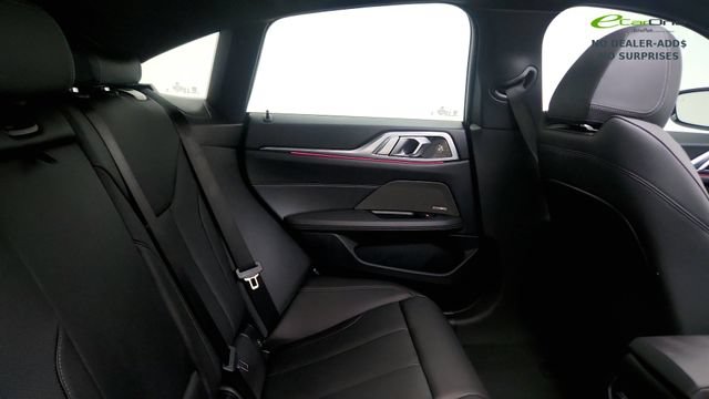 Used 2025 BMW 430i xDrive w/ M Sport Package AWD/4WD image 32