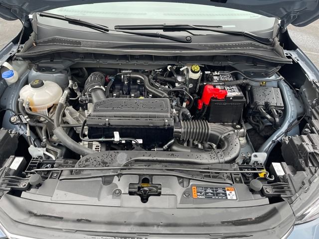 Used 2025 Ford Escape ST-Line image 26