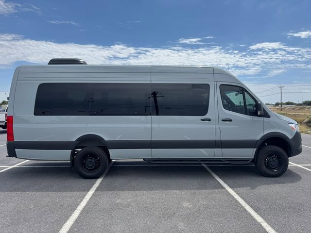 New 2025 Mercedes-Benz Sprinter 2500 image 14