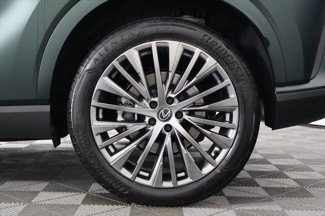 Certified 2024 Lexus RX 450h AWD w/ Convenience Package image 16