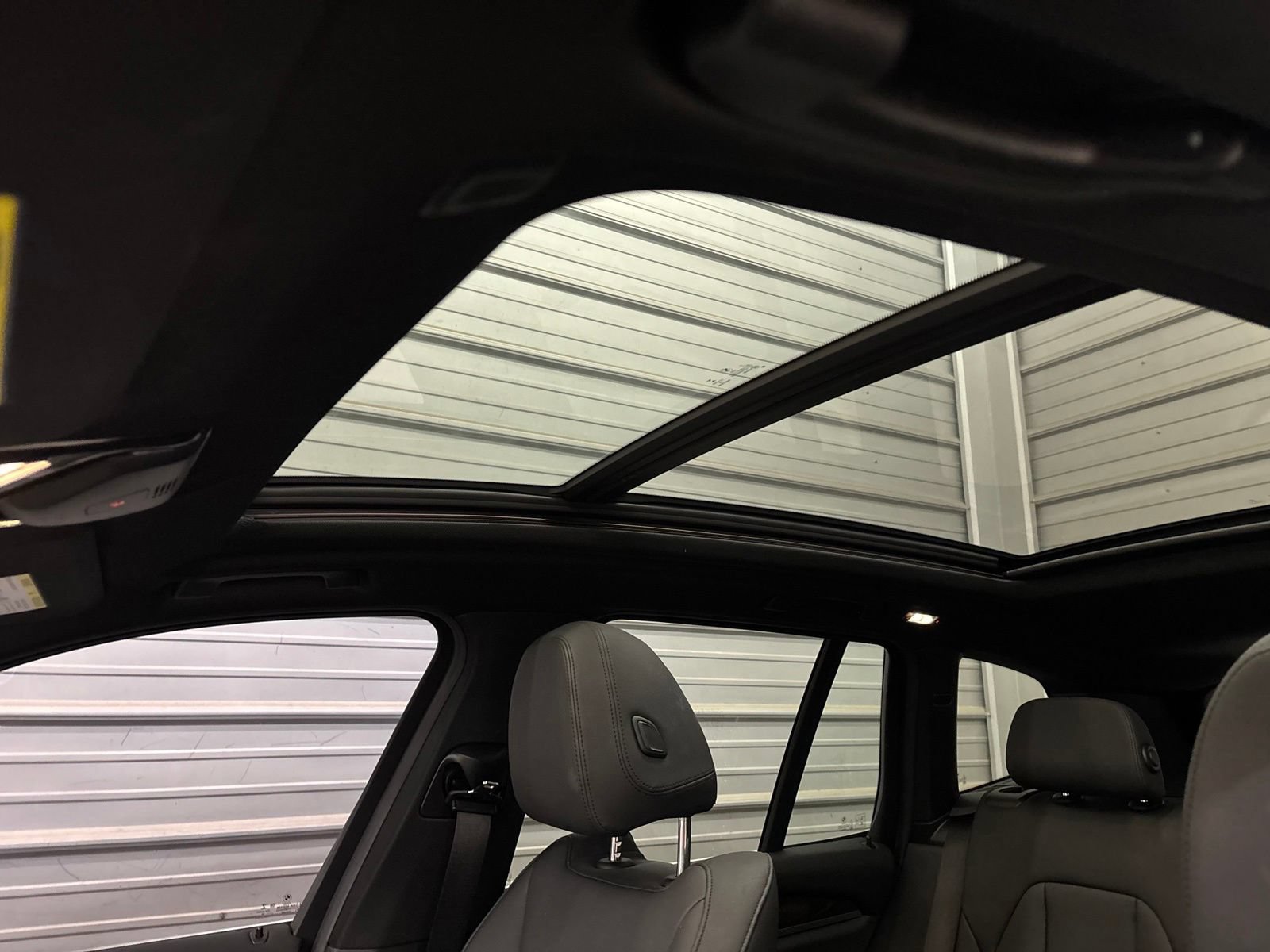 Used 2019 BMW X3 xDrive30i w/ Convenience Package AWD/4WD image 22