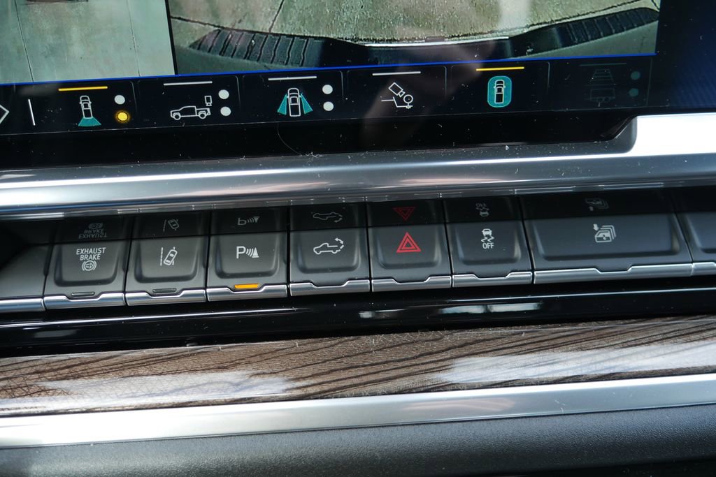 New 2026 Chevrolet Silverado 3500 LT w/ All Star Edition image 18