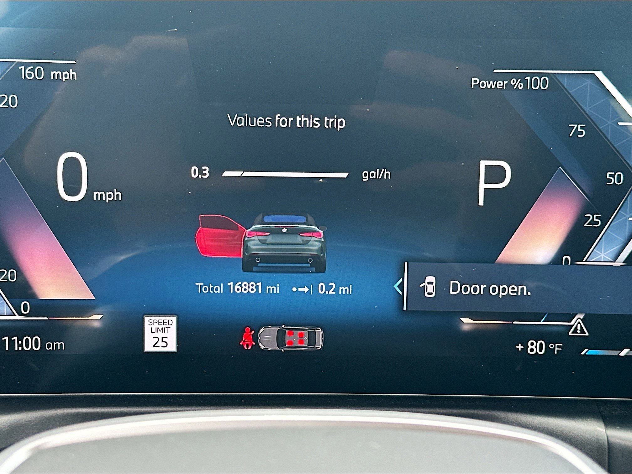 Used 2025 BMW 430i Convertible image 12