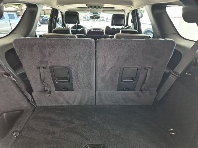 Used 2017 Dodge Durango Citadel AWD/4WD image 6