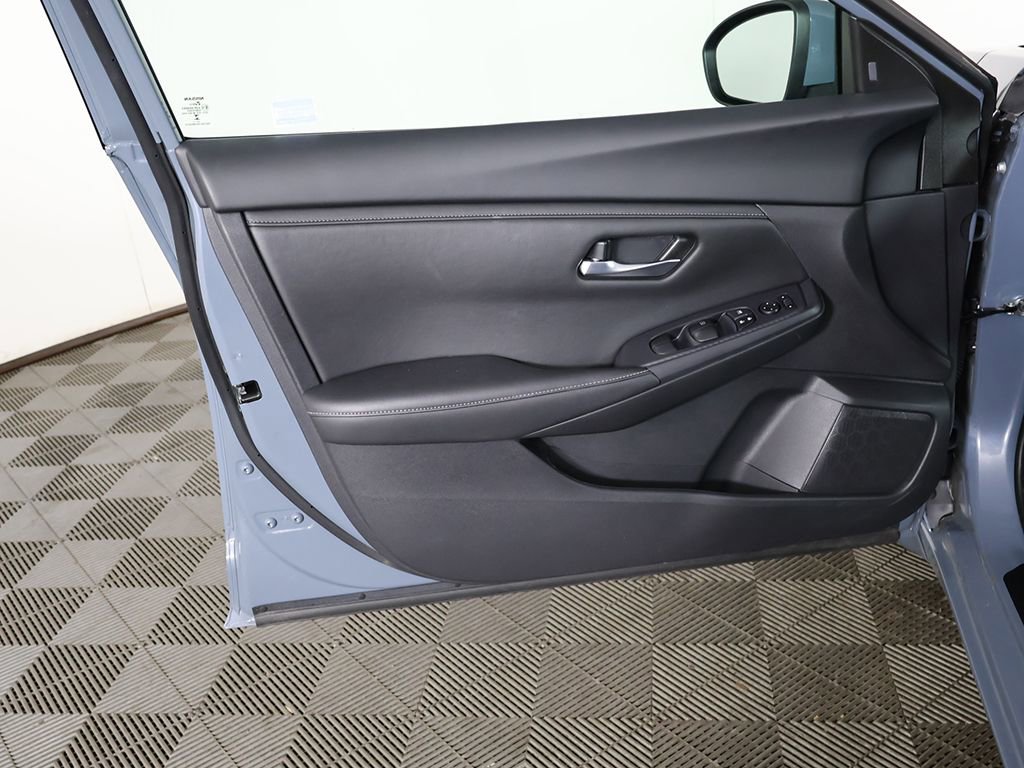 Used 2024 Nissan Sentra SV w/ Trunk Package FWD image 20