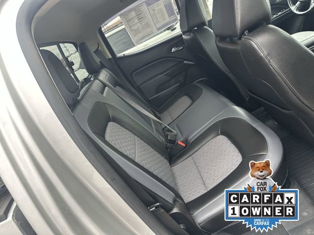 Used 2019 Chevrolet Colorado Z71 image 22