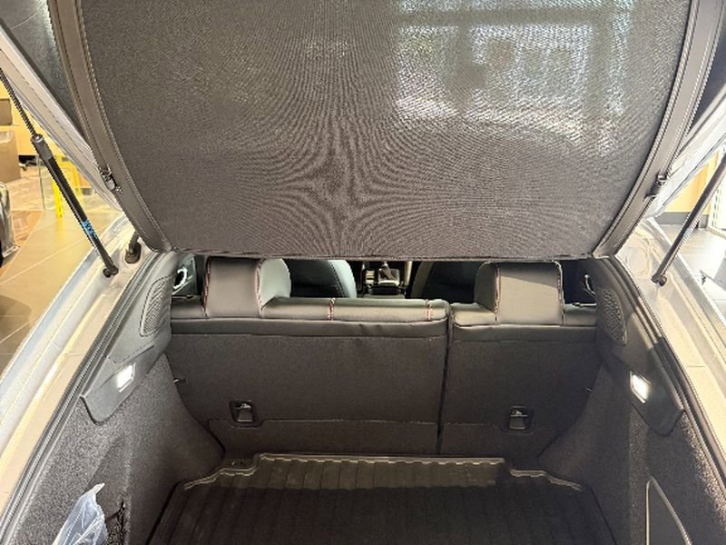 New 2026 Acura Integra Type S image 8