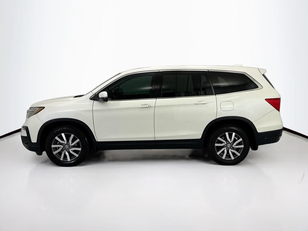 Used 2019 Honda Pilot EX-L image 8