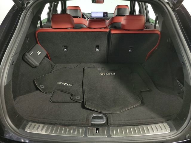 Used 2022 Genesis GV70 2.5T w/ Sport Prestige Package image 28