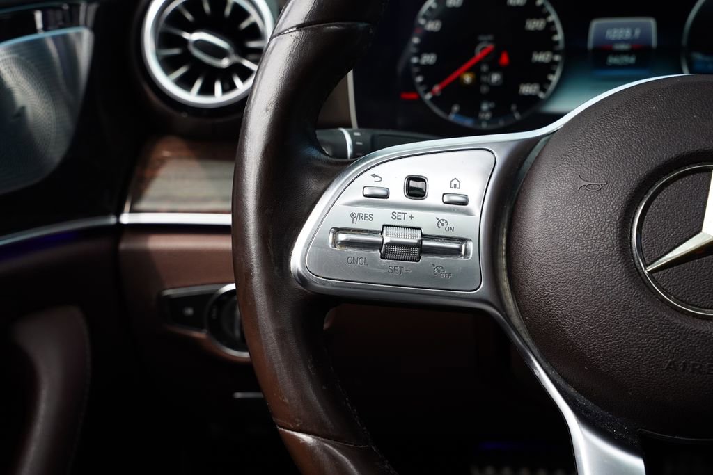 Used 2019 Mercedes-Benz CLS 450 image 28