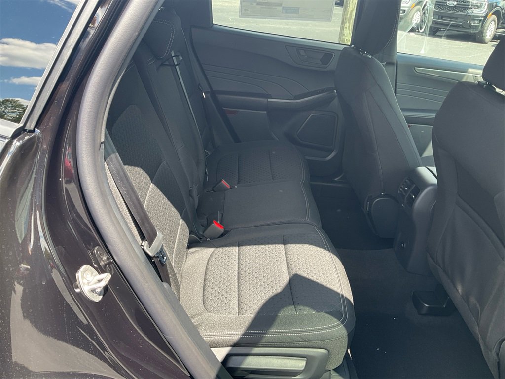 New 2025 Ford Escape Active image 13