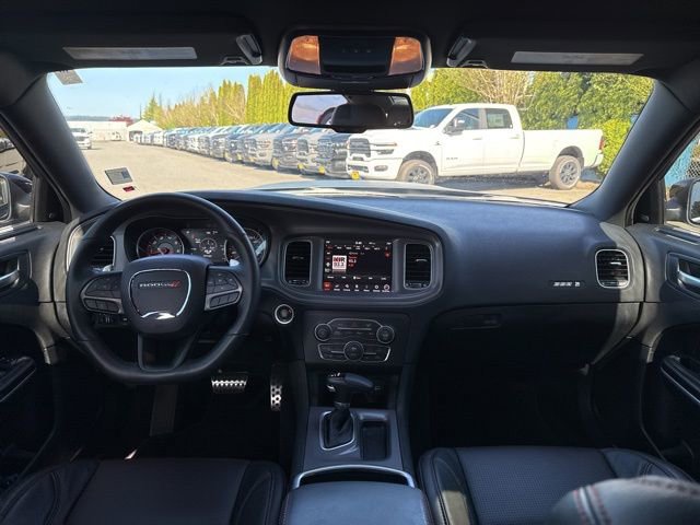 Used 2023 Dodge Charger Scat Pack RWD image 21