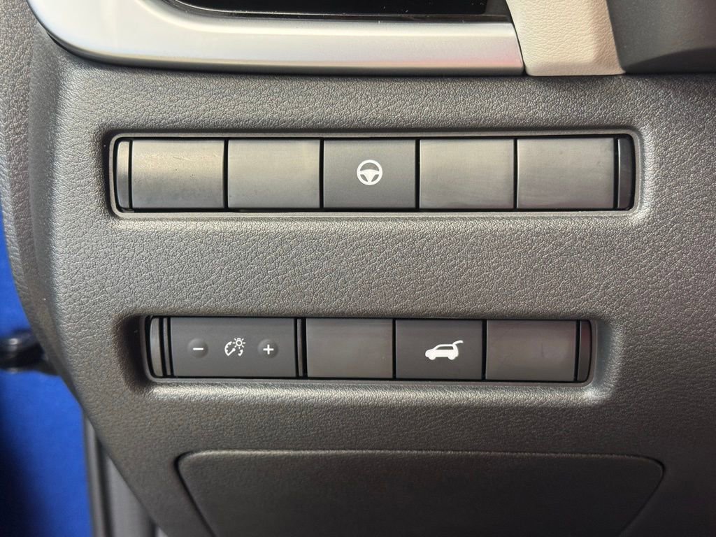 Used 2023 Nissan Rogue SL w/ SL Premium Package AWD/4WD image 31