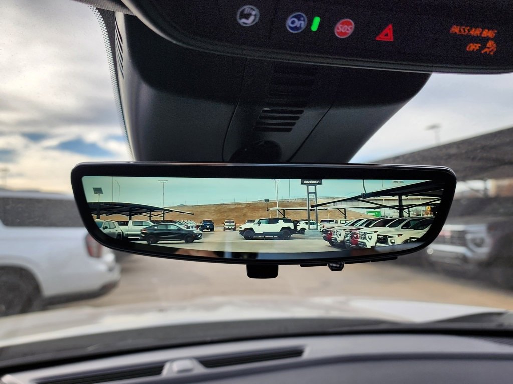 New 2026 GMC Acadia AT4 image 38