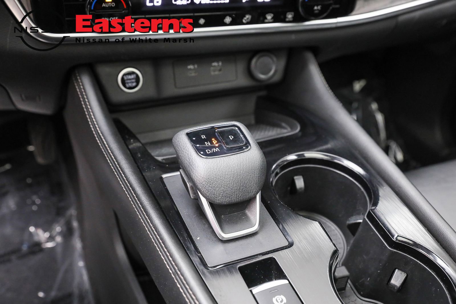 Used 2021 Nissan Rogue SL image 13