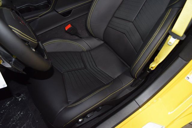 New 2025 Chevrolet Corvette Z06 w/ Stealth Interior Trim Package image 48