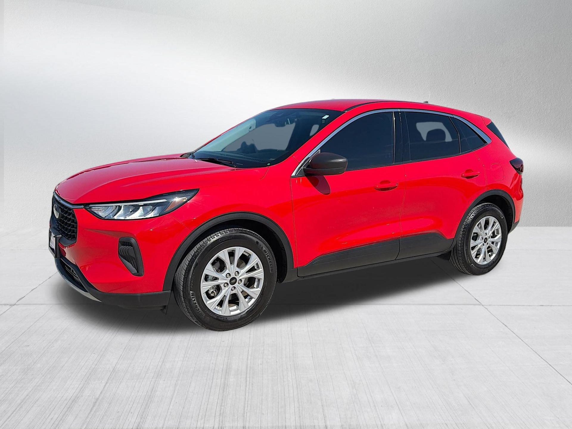 Used 2024 Ford Escape Active w/ Tech Pack #1 FWD video 1