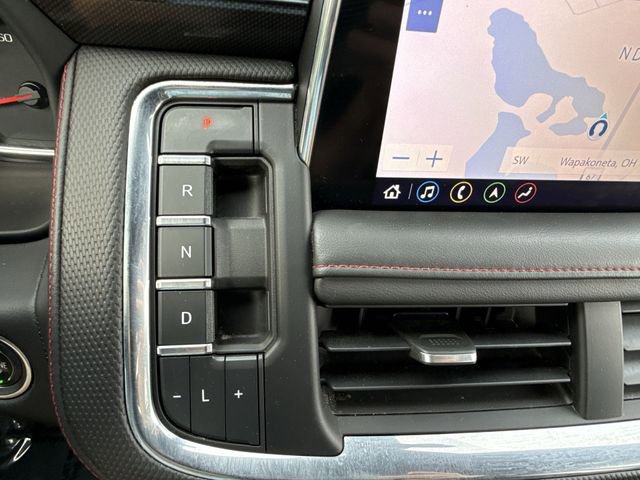 Certified 2021 Chevrolet Tahoe RST w/ Luxury Package image 18