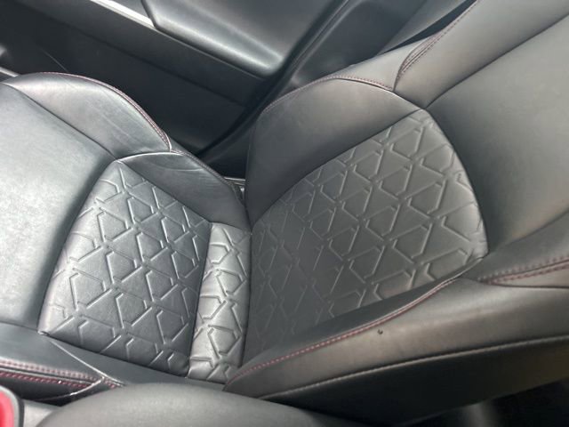 Used 2020 Toyota RAV4 TRD Off-Road image 7