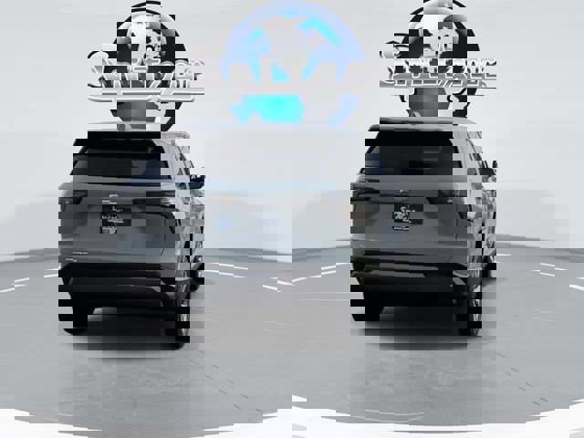 New 2026 Chevrolet Equinox LT w/ Convenience Package II image 17