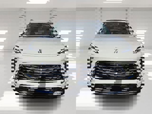 New 2026 Buick Envision Preferred image 11