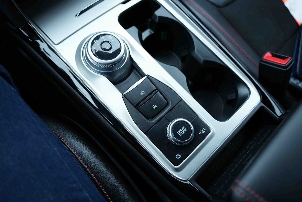 Used 2023 Ford Explorer ST-Line image 33