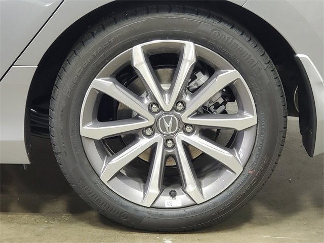 New 2025 Acura Integra image 9