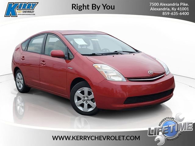 Used 2007 Toyota Prius