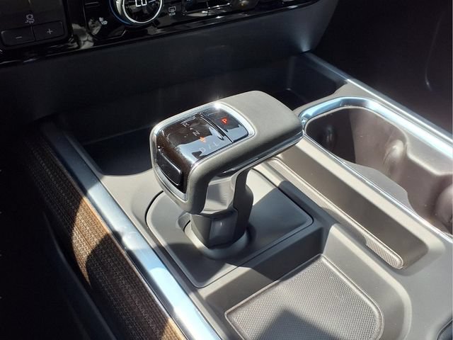 New 2026 Chevrolet Silverado 1500 RST AWD/4WD image 10