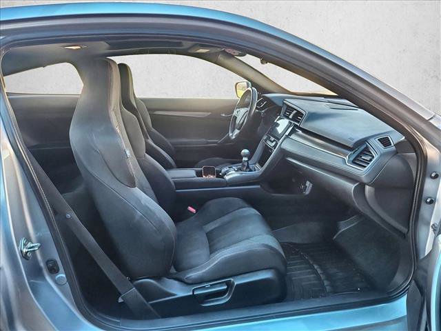 Used 2018 Honda Civic Si image 20