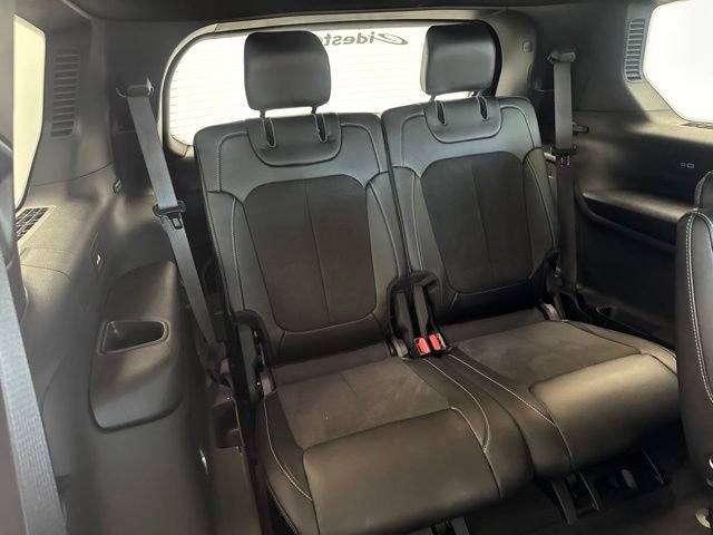 Used 2024 Jeep Grand Cherokee L Altitude AWD/4WD image 33